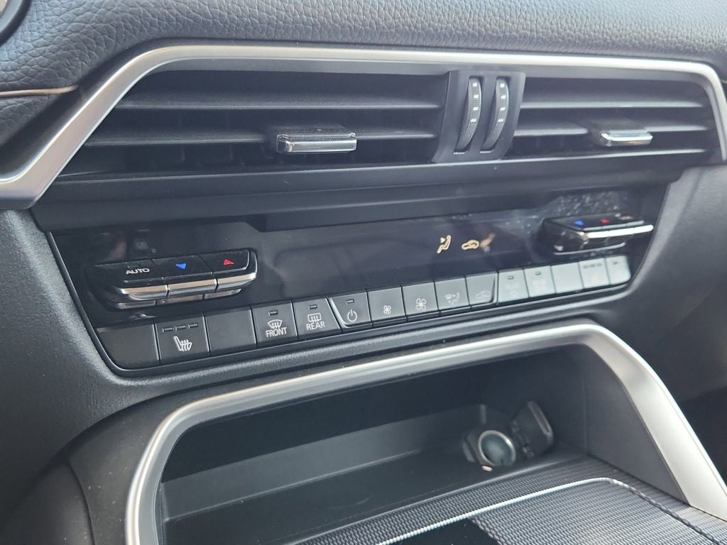 2025 Mazda Mazda CX-90 3.3 Turbo Premium