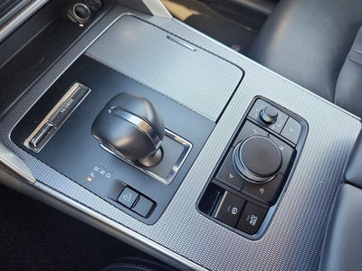 2025 Mazda Mazda CX-90 3.3 Turbo Premium