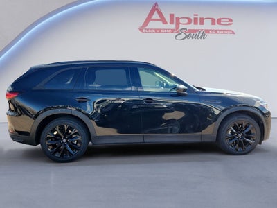 2025 Mazda Mazda CX-90 3.3 Turbo Premium
