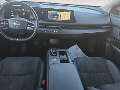 2023 Nissan Ariya ENGAGE