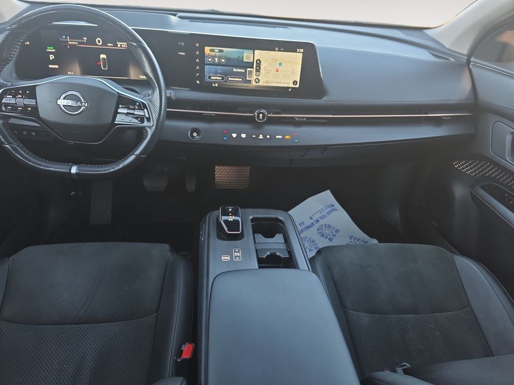 2023 Nissan Ariya ENGAGE