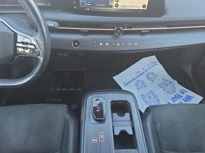 2023 Nissan Ariya ENGAGE