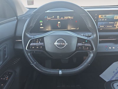 2023 Nissan Ariya ENGAGE