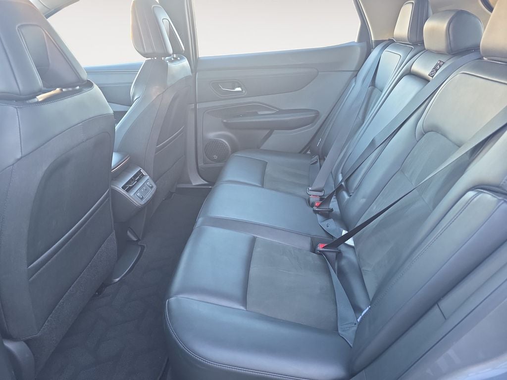 2023 Nissan Ariya ENGAGE