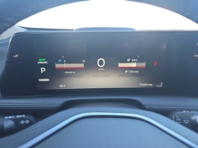 2023 Nissan Ariya ENGAGE