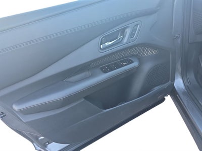 2023 Nissan Ariya ENGAGE