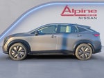 2023 Nissan Ariya ENGAGE