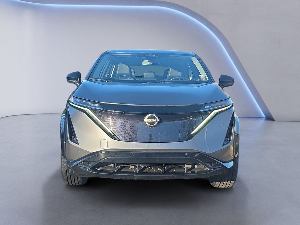 2023 Nissan Ariya ENGAGE