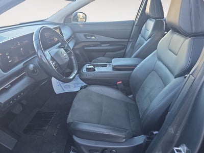 2023 Nissan Ariya ENGAGE