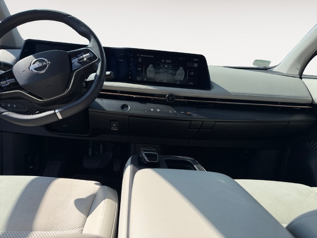 2024 Nissan Ariya ENGAGE e-4ORCE