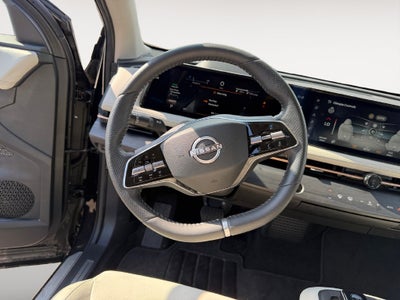 2024 Nissan Ariya ENGAGE e-4ORCE