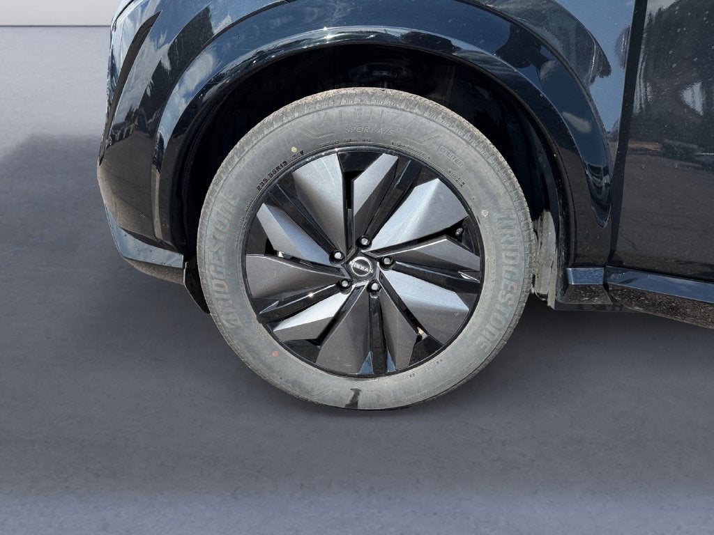 2024 Nissan Ariya ENGAGE e-4ORCE