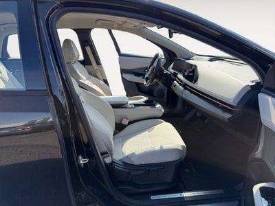 2024 Nissan Ariya ENGAGE e-4ORCE