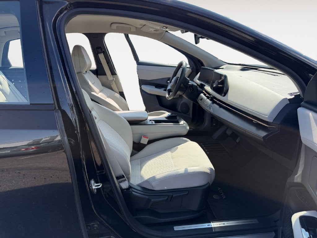 2024 Nissan Ariya ENGAGE e-4ORCE