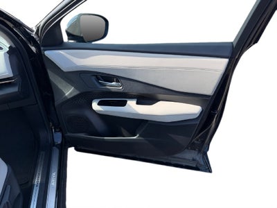 2024 Nissan Ariya ENGAGE e-4ORCE