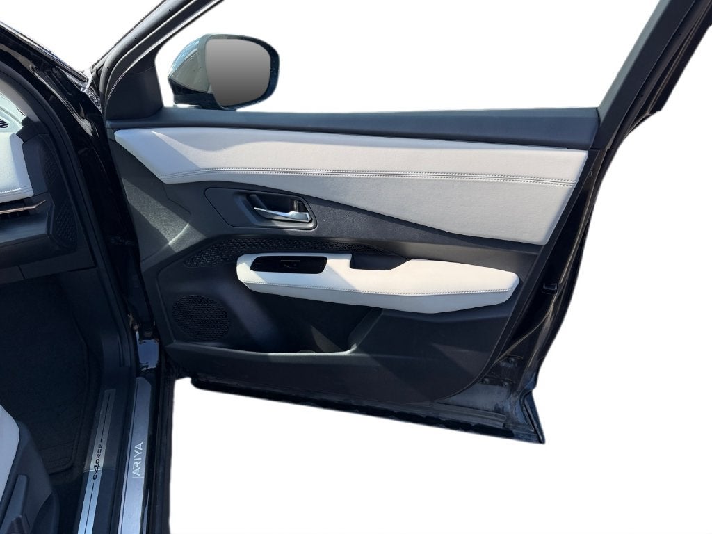 2024 Nissan Ariya ENGAGE e-4ORCE