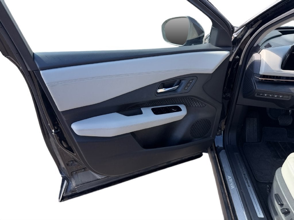 2024 Nissan Ariya ENGAGE e-4ORCE
