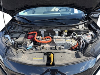 2024 Nissan Ariya ENGAGE e-4ORCE