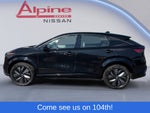 2024 Nissan Ariya ENGAGE e-4ORCE