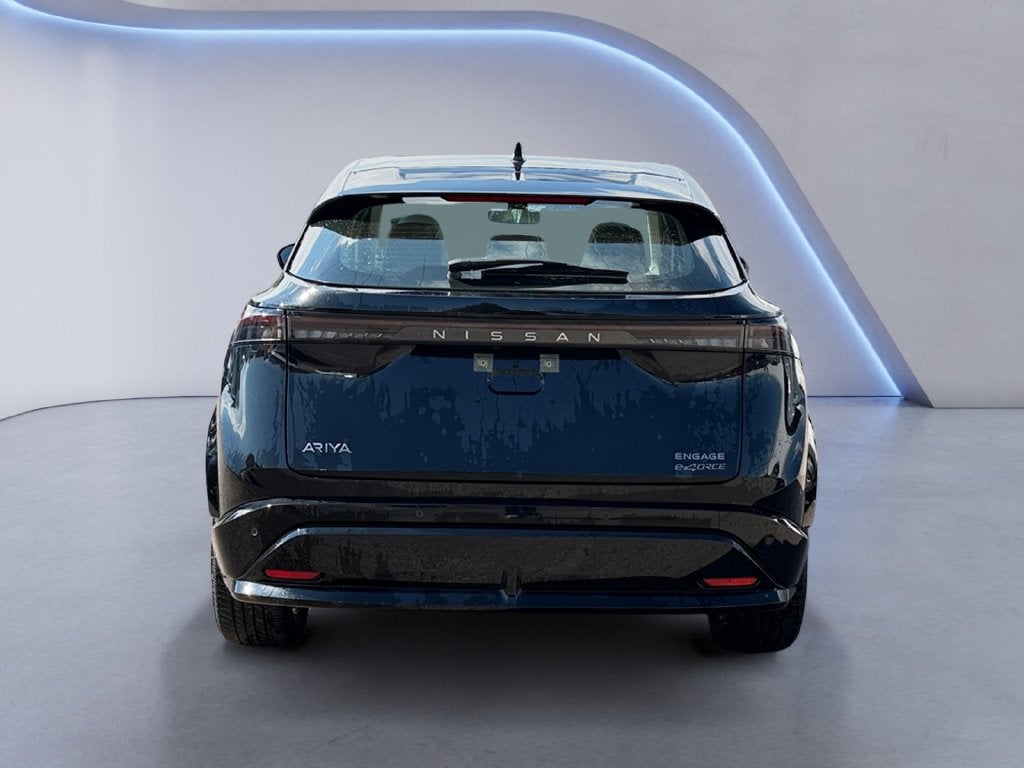 2024 Nissan Ariya ENGAGE e-4ORCE