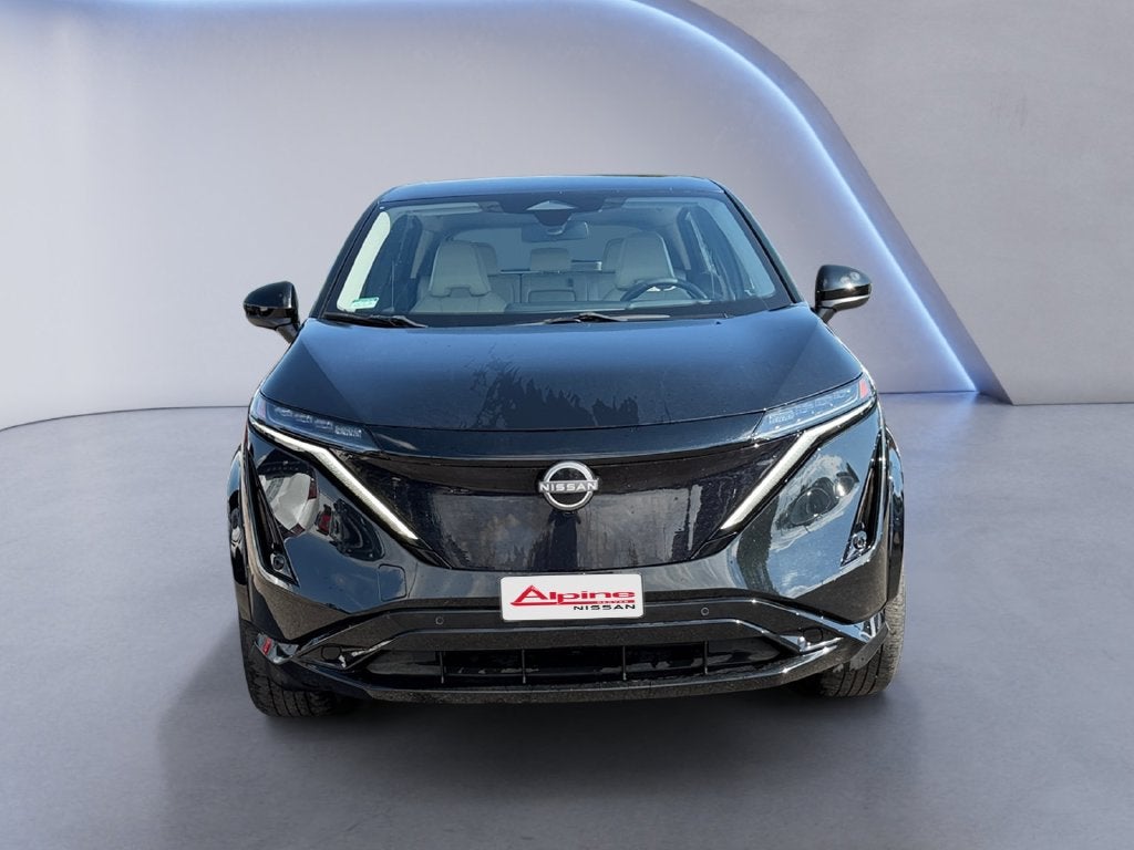 2024 Nissan Ariya ENGAGE e-4ORCE
