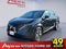 2024 Nissan Ariya ENGAGE e-4ORCE