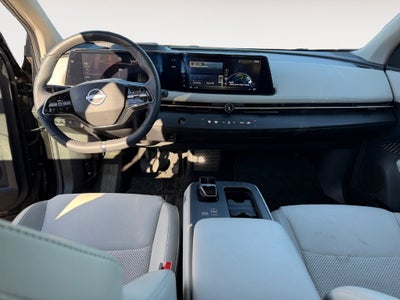 2024 Nissan Ariya ENGAGE e-4ORCE