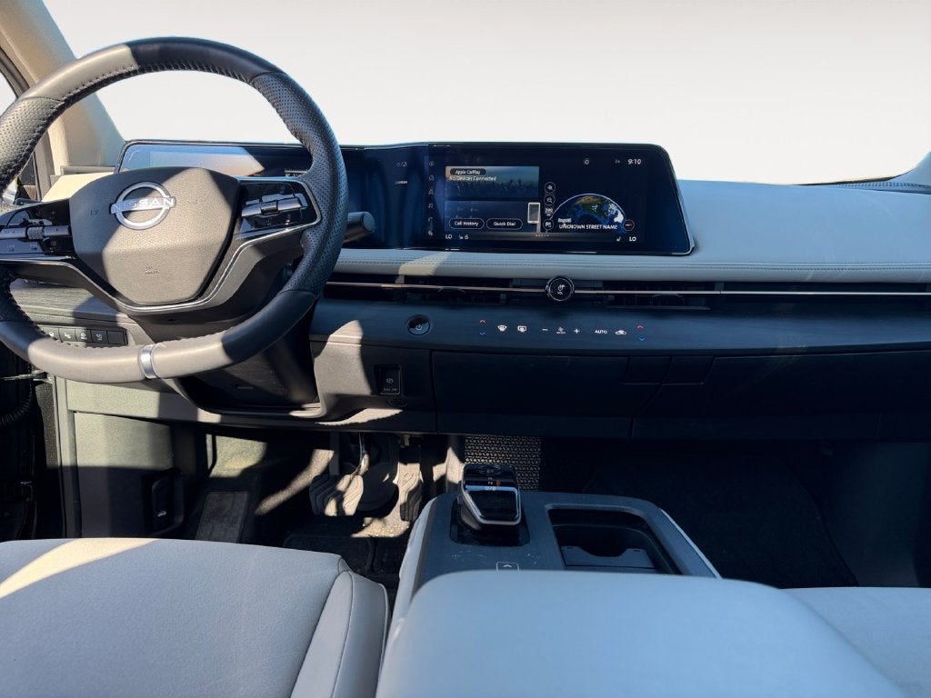 2024 Nissan Ariya ENGAGE e-4ORCE