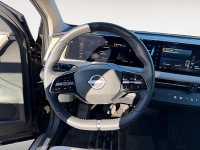 2024 Nissan Ariya ENGAGE e-4ORCE