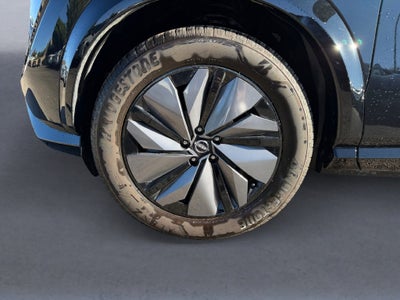 2024 Nissan Ariya ENGAGE e-4ORCE