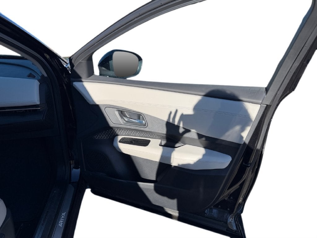 2024 Nissan Ariya ENGAGE e-4ORCE