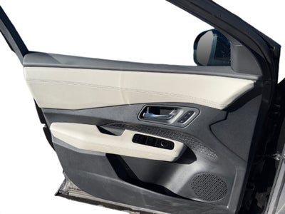 2024 Nissan Ariya ENGAGE e-4ORCE