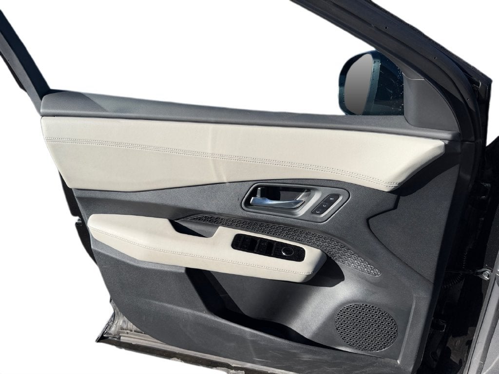2024 Nissan Ariya ENGAGE e-4ORCE