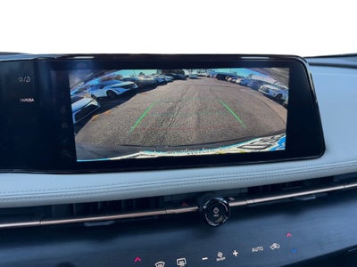 2024 Nissan Ariya ENGAGE e-4ORCE