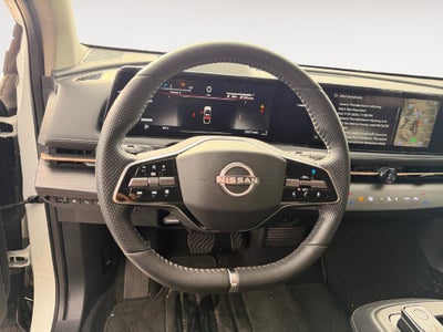 2024 Nissan Ariya EVOLVE+ e-4ORCE