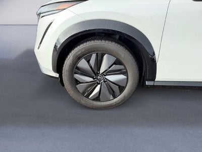 2024 Nissan Ariya EVOLVE+ e-4ORCE