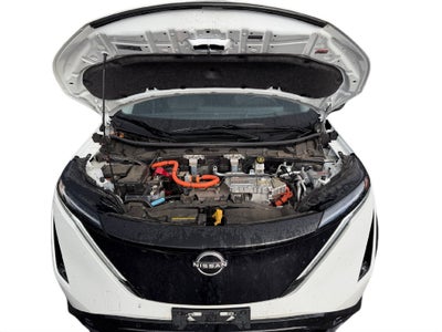2024 Nissan Ariya EVOLVE+ e-4ORCE