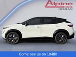 2024 Nissan Ariya EVOLVE+ e-4ORCE