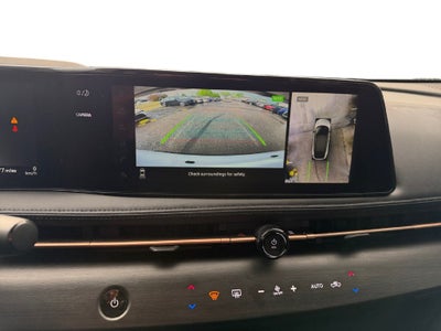 2024 Nissan Ariya EVOLVE+ e-4ORCE