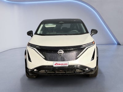2024 Nissan Ariya EVOLVE+ e-4ORCE