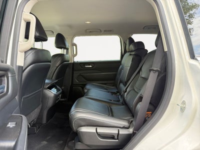 2025 Nissan Armada SV