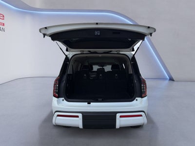 2025 Nissan Armada SV
