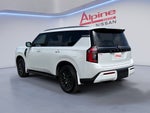 2025 Nissan Armada SV