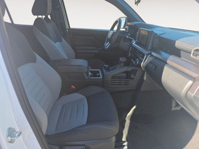 2025 Toyota 4Runner TRD Off-Road