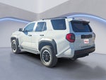2025 Toyota 4Runner TRD Off-Road
