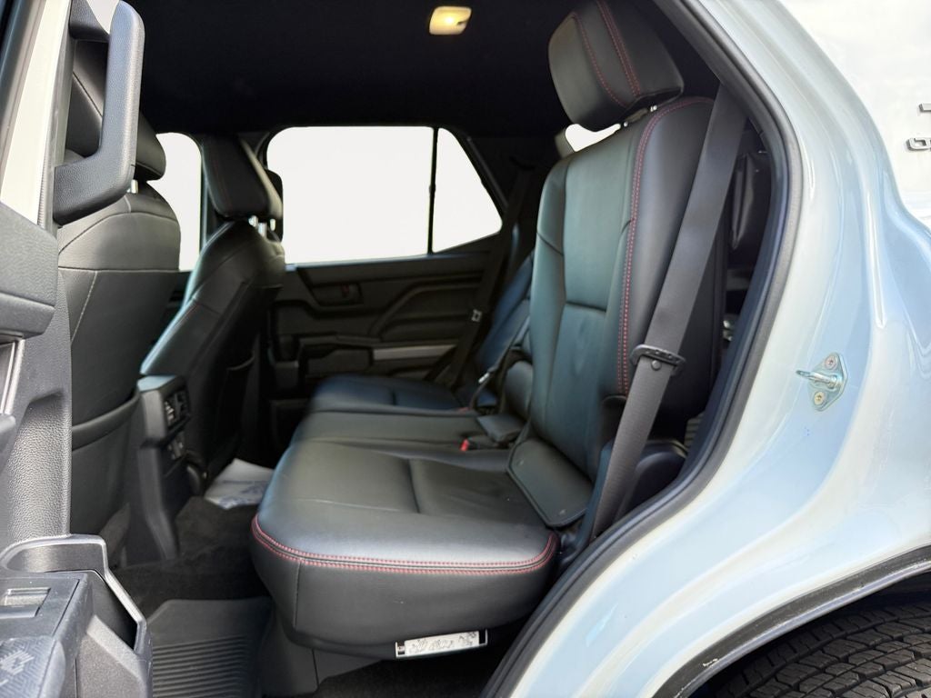 2025 Toyota 4Runner i-FORCE MAX Hybrid TRD Off Road