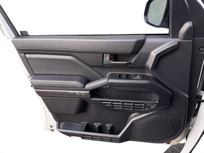 2025 Toyota 4Runner i-FORCE MAX Hybrid TRD Off Road