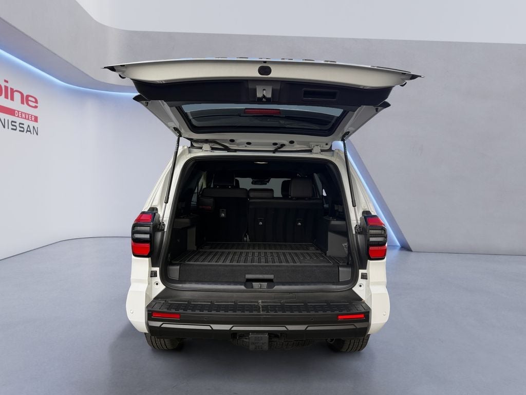 2025 Toyota 4Runner i-FORCE MAX Hybrid TRD Off Road