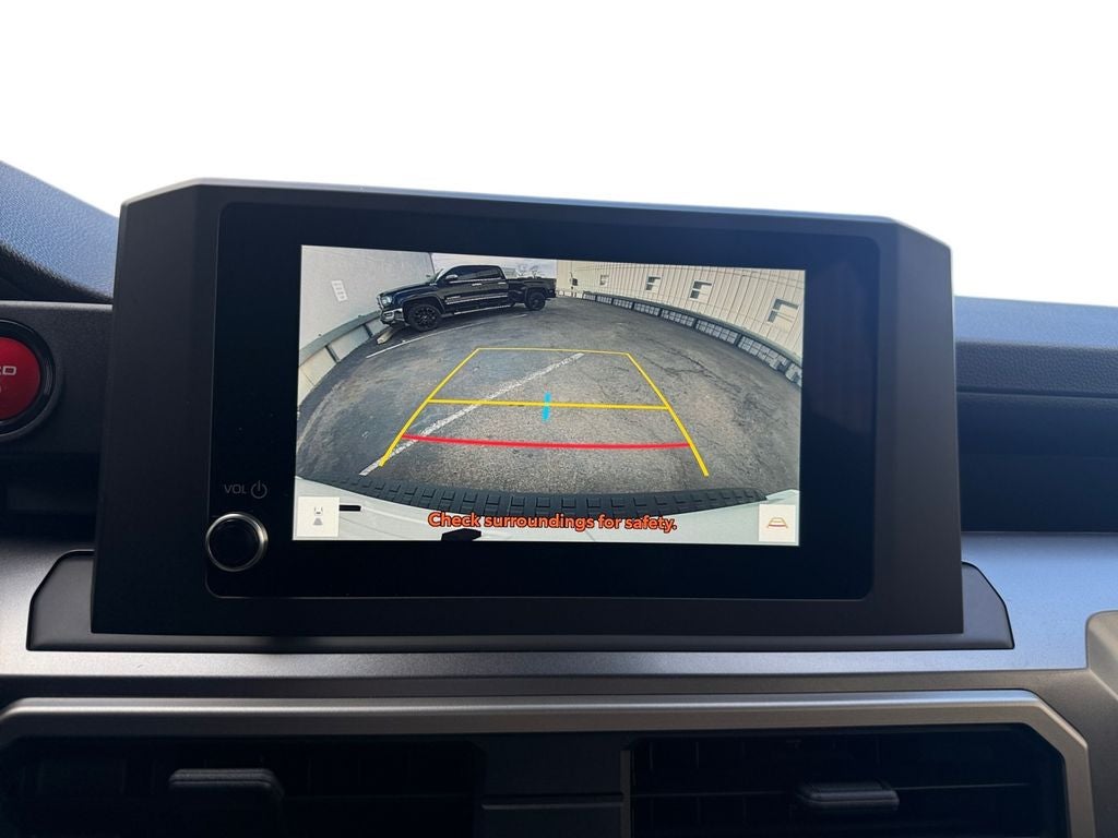 2025 Toyota 4Runner i-FORCE MAX Hybrid TRD Off Road