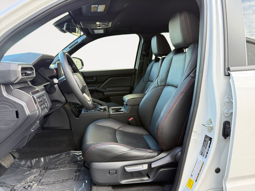 2025 Toyota 4Runner i-FORCE MAX Hybrid TRD Off Road